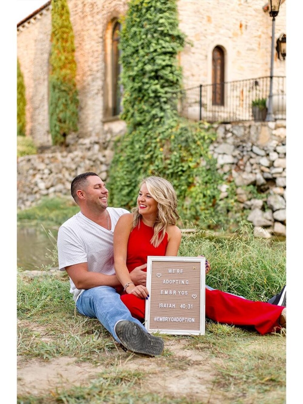 Cappuccino Felt Letter Board Back to School Sign with Rustic Wood White Frame - - Picture 2 of 7
